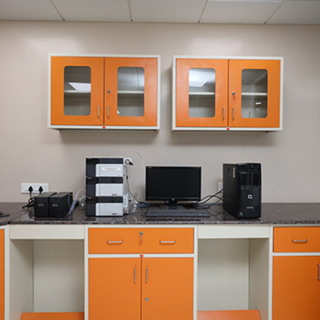 Precision Lab Furniture Industries